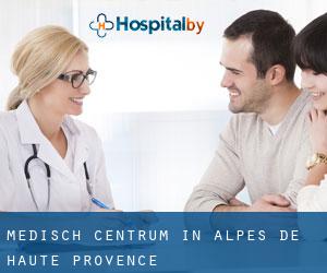 Medisch Centrum in Alpes-de-Haute-Provence