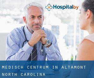 Medisch Centrum in Altamont (North Carolina)