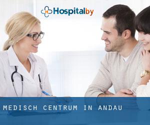 Medisch Centrum in Andau
