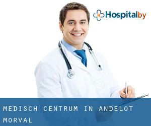 Medisch Centrum in Andelot-Morval
