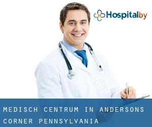 Medisch Centrum in Andersons Corner (Pennsylvania)