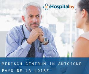 Medisch Centrum in Antoigné (Pays de la Loire)