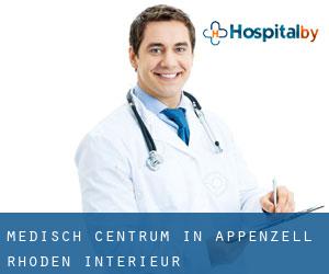 Medisch Centrum in Appenzell Rhoden-Intérieur
