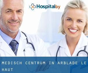 Medisch Centrum in Arblade-le-Haut