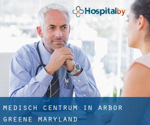 Medisch Centrum in Arbor Greene (Maryland)