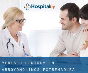 Medisch Centrum in Arroyomolinos (Extremadura)
