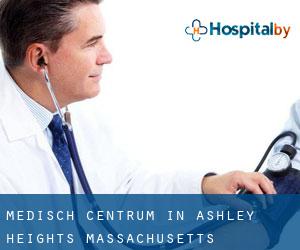 Medisch Centrum in Ashley Heights (Massachusetts)
