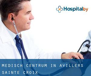 Medisch Centrum in Avillers-Sainte-Croix
