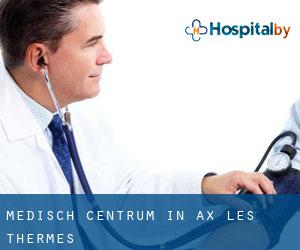 Medisch Centrum in Ax-les-Thermes