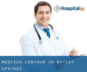 Medisch Centrum in Bailey Springs