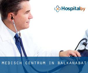 Medisch Centrum in Balkanabat