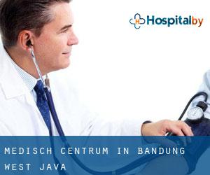 Medisch Centrum in Bandung (West Java)