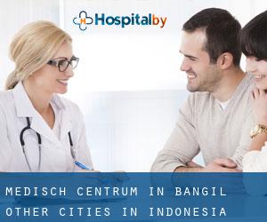 Medisch Centrum in Bangil (Other Cities in Indonesia)