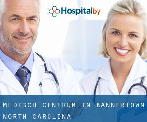 Medisch Centrum in Bannertown (North Carolina)