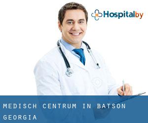 Medisch Centrum in Batson (Georgia)