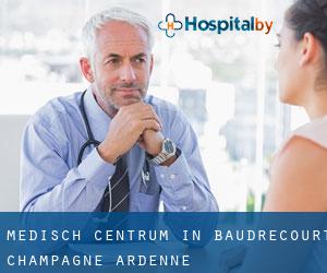 Medisch Centrum in Baudrecourt (Champagne-Ardenne)