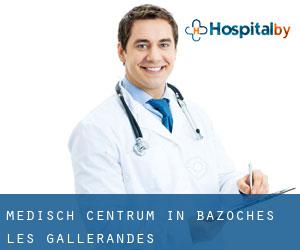 Medisch Centrum in Bazoches-les-Gallerandes