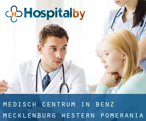 Medisch Centrum in Benz (Mecklenburg-Western Pomerania)