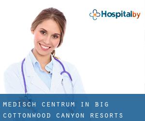 Medisch Centrum in Big Cottonwood Canyon Resorts