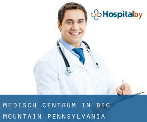 Medisch Centrum in Big Mountain (Pennsylvania)