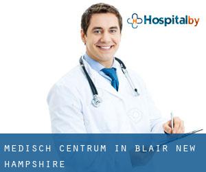 Medisch Centrum in Blair (New Hampshire)