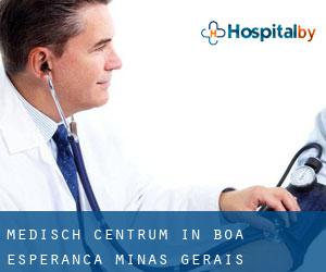 Medisch Centrum in Boa Esperança (Minas Gerais)
