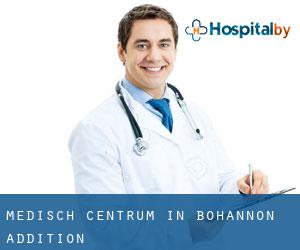 Medisch Centrum in Bohannon Addition
