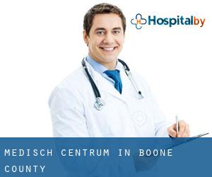 Medisch Centrum in Boone County