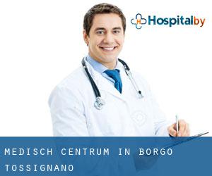 Medisch Centrum in Borgo Tossignano