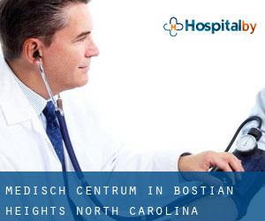 Medisch Centrum in Bostian Heights (North Carolina)