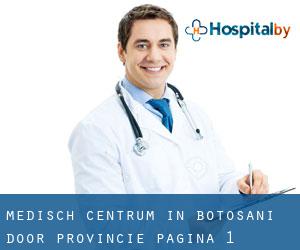Medisch Centrum in Botoşani door Provincie - pagina 1