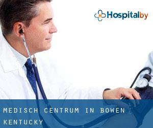 Medisch Centrum in Bowen (Kentucky)