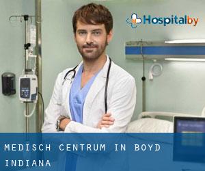 Medisch Centrum in Boyd (Indiana)