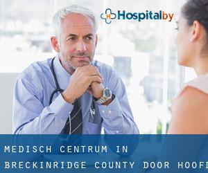 Medisch Centrum in Breckinridge County door hoofd stad - pagina 2
