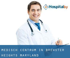 Medisch Centrum in Brewster Heights (Maryland)
