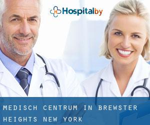 Medisch Centrum in Brewster Heights (New York)