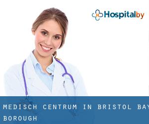 Medisch Centrum in Bristol Bay Borough