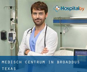 Medisch Centrum in Broaddus (Texas)
