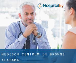 Medisch Centrum in Browns (Alabama)