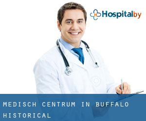 Medisch Centrum in Buffalo (historical)
