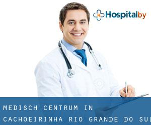 Medisch Centrum in Cachoeirinha (Rio Grande do Sul)
