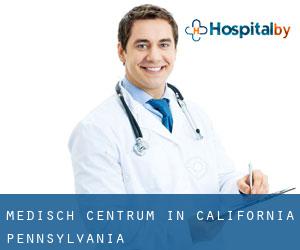 Medisch Centrum in California (Pennsylvania)