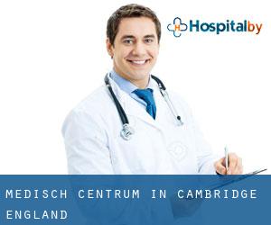 Medisch Centrum in Cambridge (England)