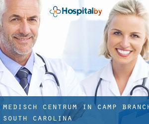 Medisch Centrum in Camp Branch (South Carolina)