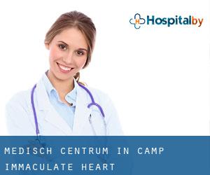 Medisch Centrum in Camp Immaculate Heart