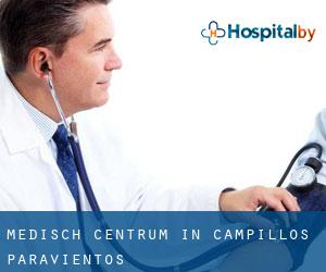 Medisch Centrum in Campillos-Paravientos