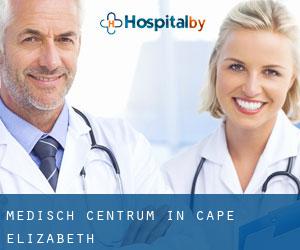 Medisch Centrum in Cape Elizabeth