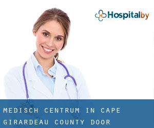 Medisch Centrum in Cape Girardeau County door grootstedelijk gebied - pagina 1