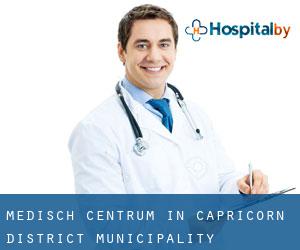 Medisch Centrum in Capricorn District Municipality