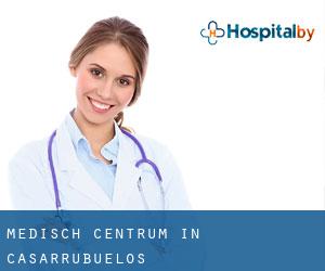 Medisch Centrum in Casarrubuelos